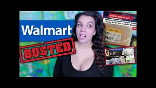 Why This Walmart Lawsuit is a WARNING Sign for Shoppers in 2026!