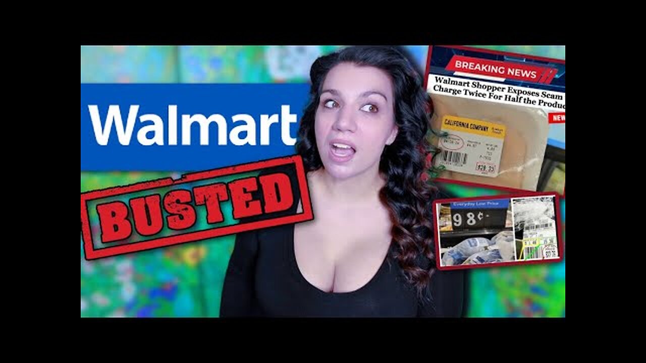 Why This Walmart Lawsuit is a WARNING Sign for Shoppers in 2026!