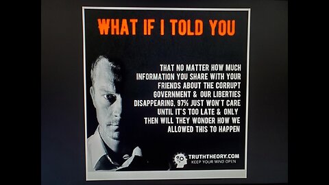 That's a FACT apparently