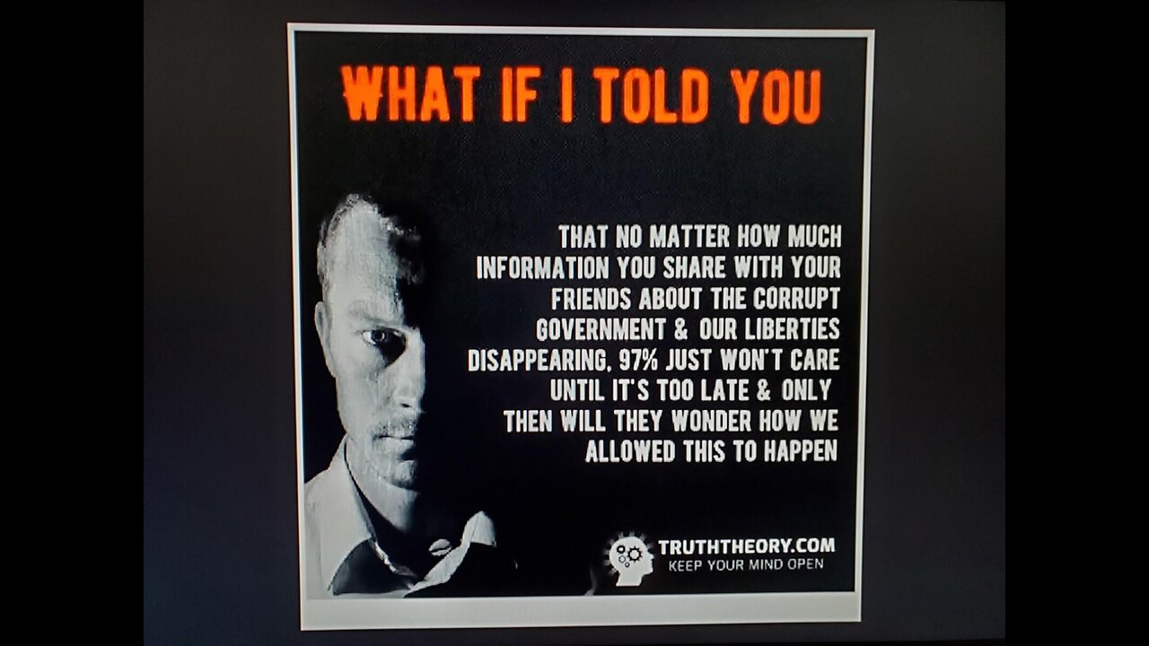 That's a FACT apparently