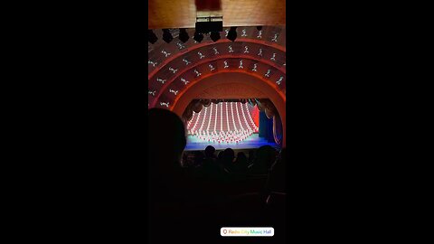 Radio City Christmas Spectacular