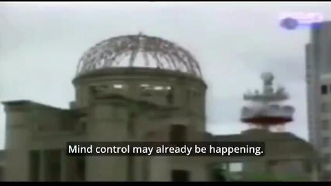 FREQU3NCY WAR5! - THEY ARE BR0ADCA5TING NE6ATIVE FREQUENC!ES.. HAT3 & F3AR! ⚡