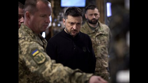 „Oszaleli”: Stany Zjednoczone są przerażone planami Zełenskiego wobec Rosji. „On żyje w fantazji”.