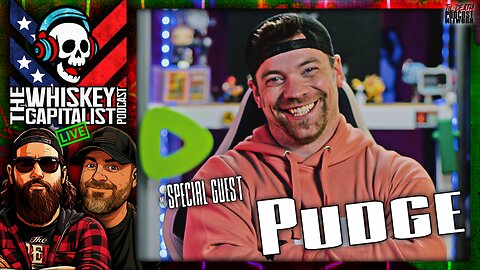 Anti-ICE Protester FAFO 2.0/Tim Walz Is Still A Retard/US Exits WHO Finally w/ Pudge | 1.26.26