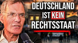 " INFODEMIE : WORAN DIE LÜGEN DER 'CORONA-PANDEMIE' VON ANFANG AN ERKENNBAR WAREN " - Michael Esfeld