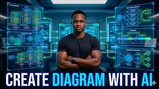 This AI Instantly Turns Complex Systems Into Diagrams Engineers Will Love This 🎨 EP #314