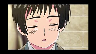 Not gods (English Dub)