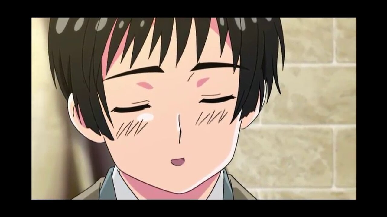 Not gods (English Dub)