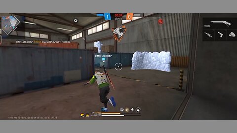 #freefire