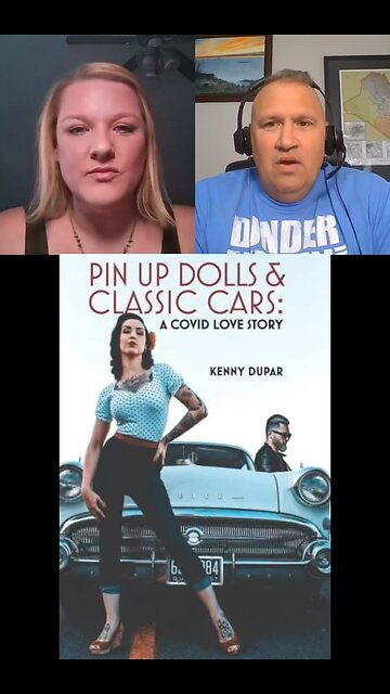 Sad I didn’t ask more questions about Kenny wearing women’s underwear ask a mask over COVID.