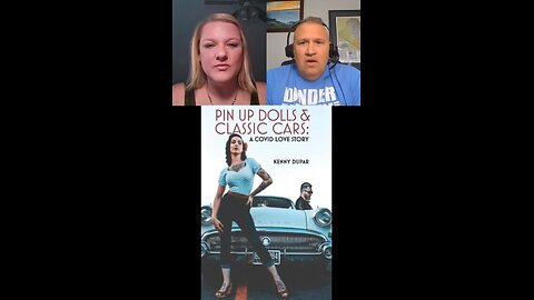 Sad I didn’t ask more questions about Kenny wearing women’s underwear ask a mask over COVID.