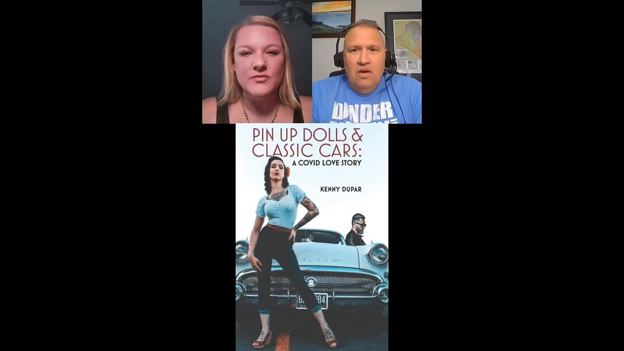 Sad I didn’t ask more questions about Kenny wearing women’s underwear ask a mask over COVID.