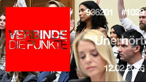 Verbinde die Punkte 1029 - Unerhört (936201) 12.o2.2026