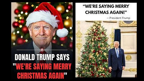 Kim Osbøl: This is Why I Dont 'Celebrate' Christmas Anymore Part 22/24! [Nov 27th, 2023]