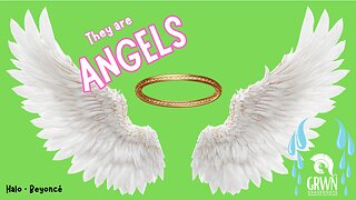 Angels in the darkness.......