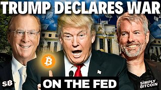 $700K Bitcoin? | Why Trump's Latest Move Changes Everything!