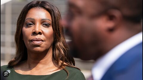 New Documents Show Letitia James Allegedly Lied to Her Bank to Obtain a Favorable Loan