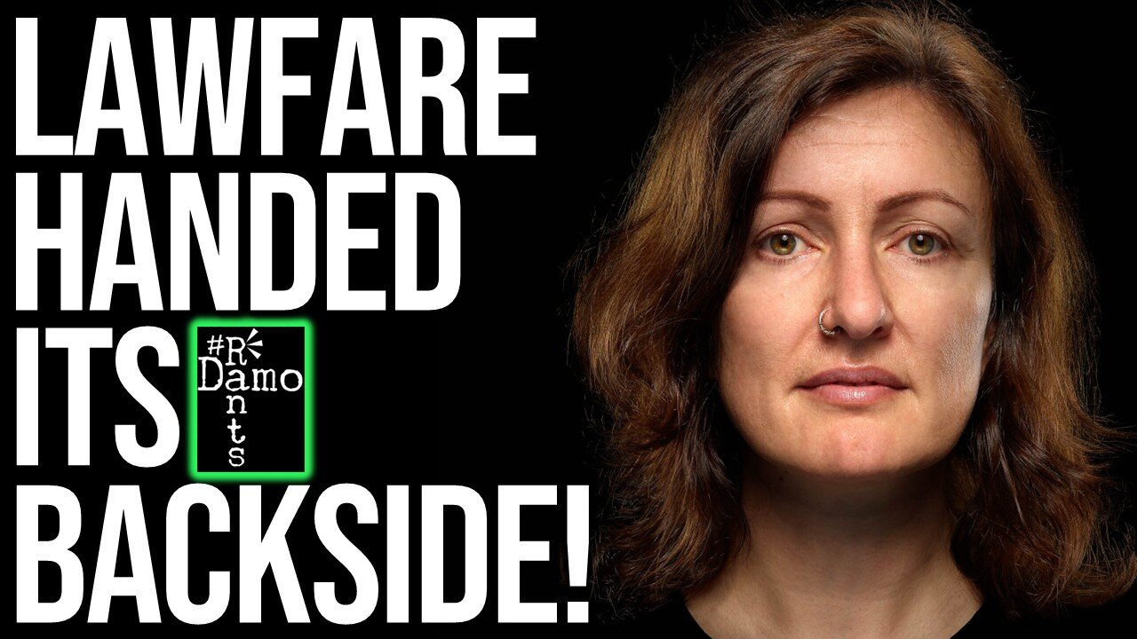 Starmer’s Political Policing Is on Trial — And The Courts Aren’t Done