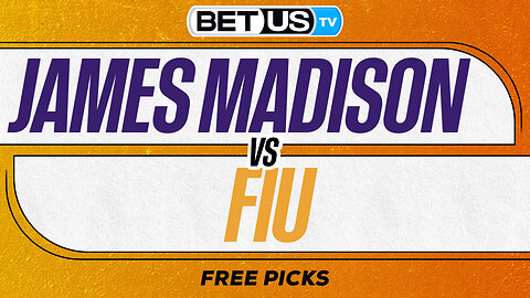 James Madison vs FIU (11-24-25) Game Preview | College Basketball Predictions