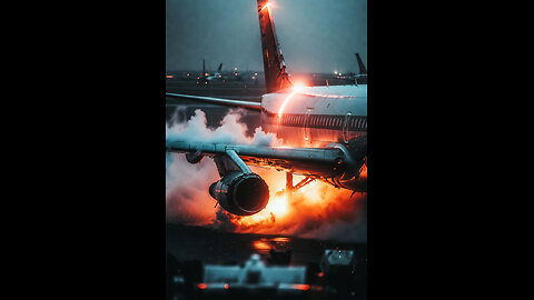 FINAL MOMENTS OF FLIGHT 709