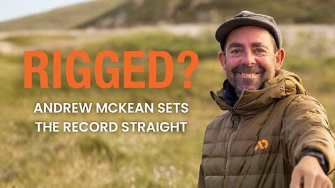Are Hunting Gear Reviews Rigged? Andrew McKean Sets the Record Straight