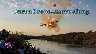 No Fly Zone | The Daily MoJo Ep:021126