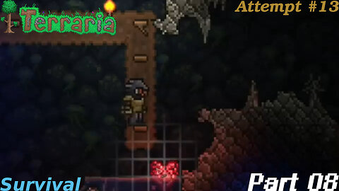 Terraria Playthrough #13 Part 8