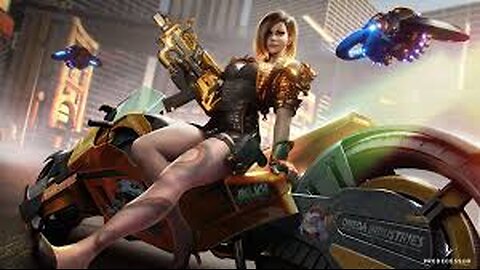 Predecessor: New Update, Amazing Belica Skin and More. Time to Master Belica, Murdock, and More