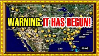 It's Getting Bizarre. Look What Happened Overnight That No One's Talking About