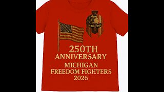 Luara Logan Michigan speech