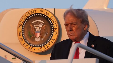 'Terrible': Trump Speaks About U.S. Troops Killed, Wounded In Syria 'Ambush,' What Comes Next