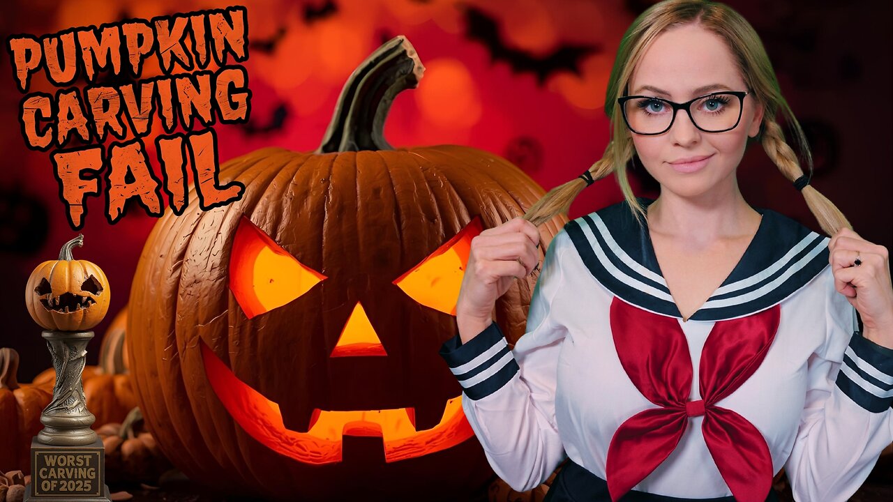 The Fail-O'-Lantern Live Stream