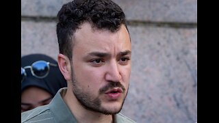 New Federal Judge Declares Trump Admin's Deportation Pro-Palestinian Protesters Unconstitutional