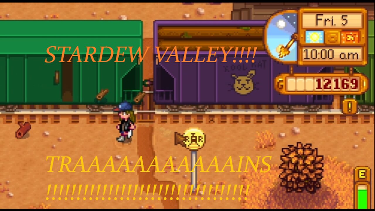 Stardew Valley