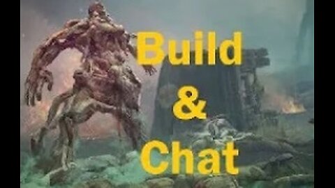 Build & Chat 9