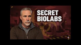 Chinese Bio Lab Raids EXPOSED: 5 Terrifying Secrets!