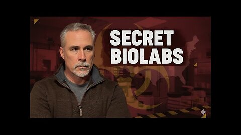Chinese Bio Lab Raids EXPOSED: 5 Terrifying Secrets!
