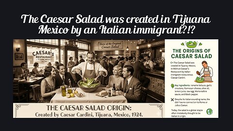 Fun Fact for Dec 4th 2025