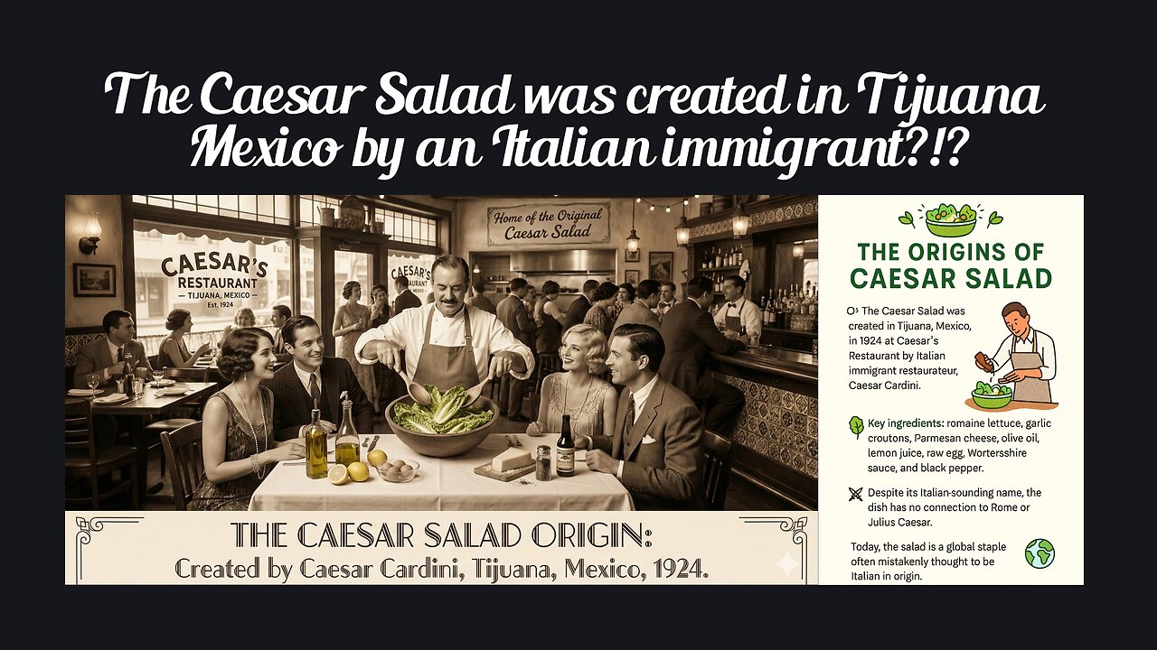 Fun Fact for Dec 4th 2025