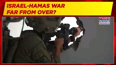 IDF kills face of hamas responsible for deadly reasponsible