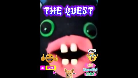 The Quest