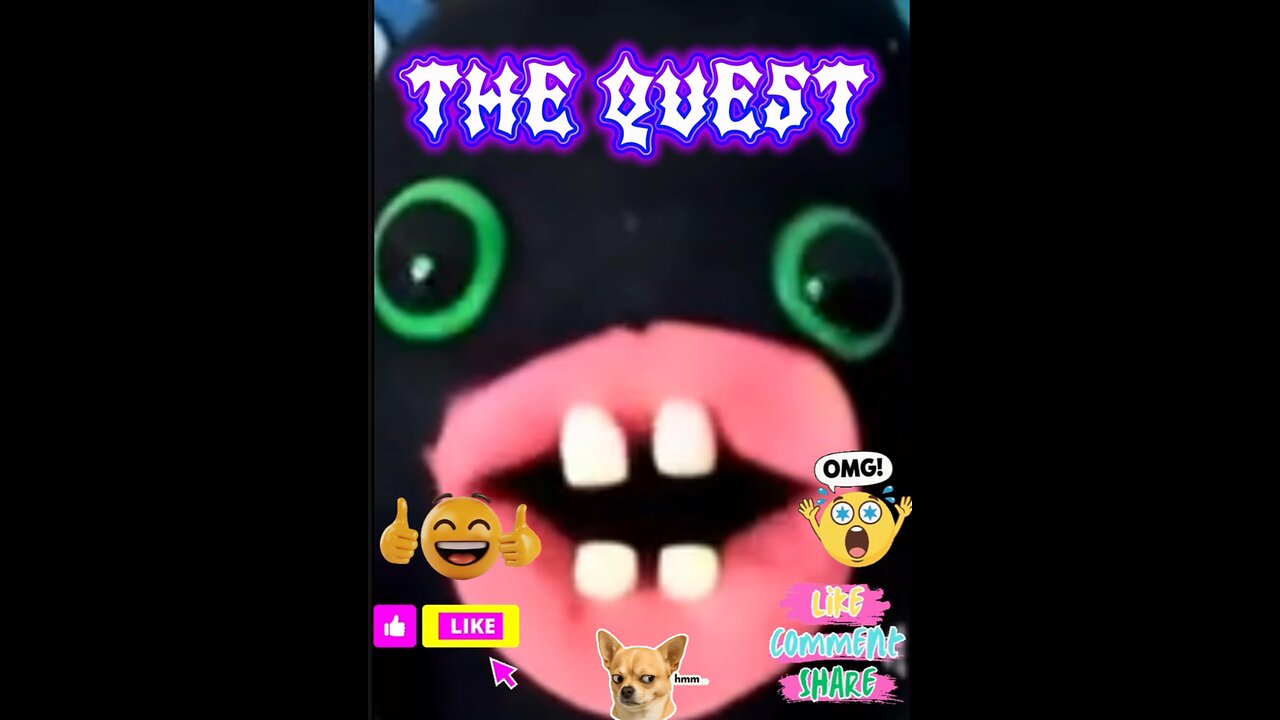 The Quest