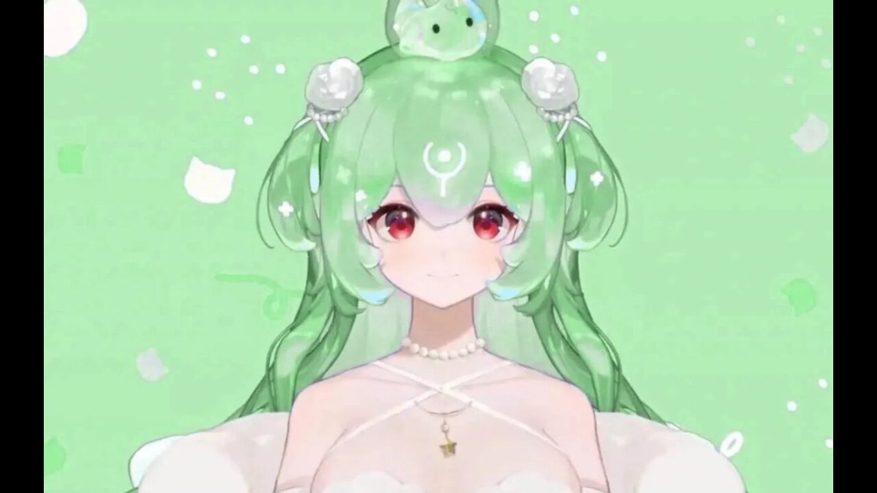 Bao Is Doing Exactly What She Needs To Do In This Situation