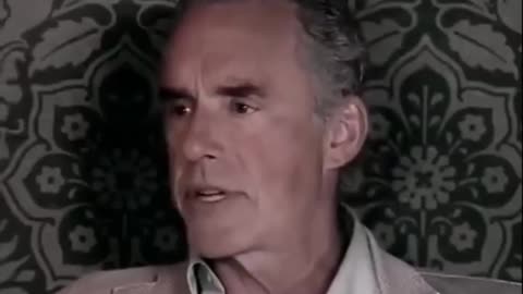 Jordan Peterson on why lesbian relationships have shorter durations