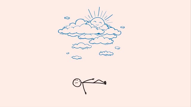 The Hidden Reason You Feel EXHAUSTED All The Time!!!!