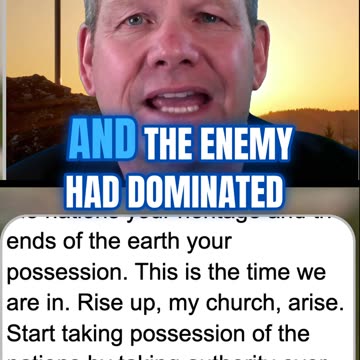 🙌 SURRENDER ALL—let ME do MIGHTY works thru your yielded life! 💥