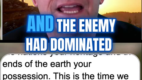🙌 SURRENDER ALL—let ME do MIGHTY works thru your yielded life! 💥