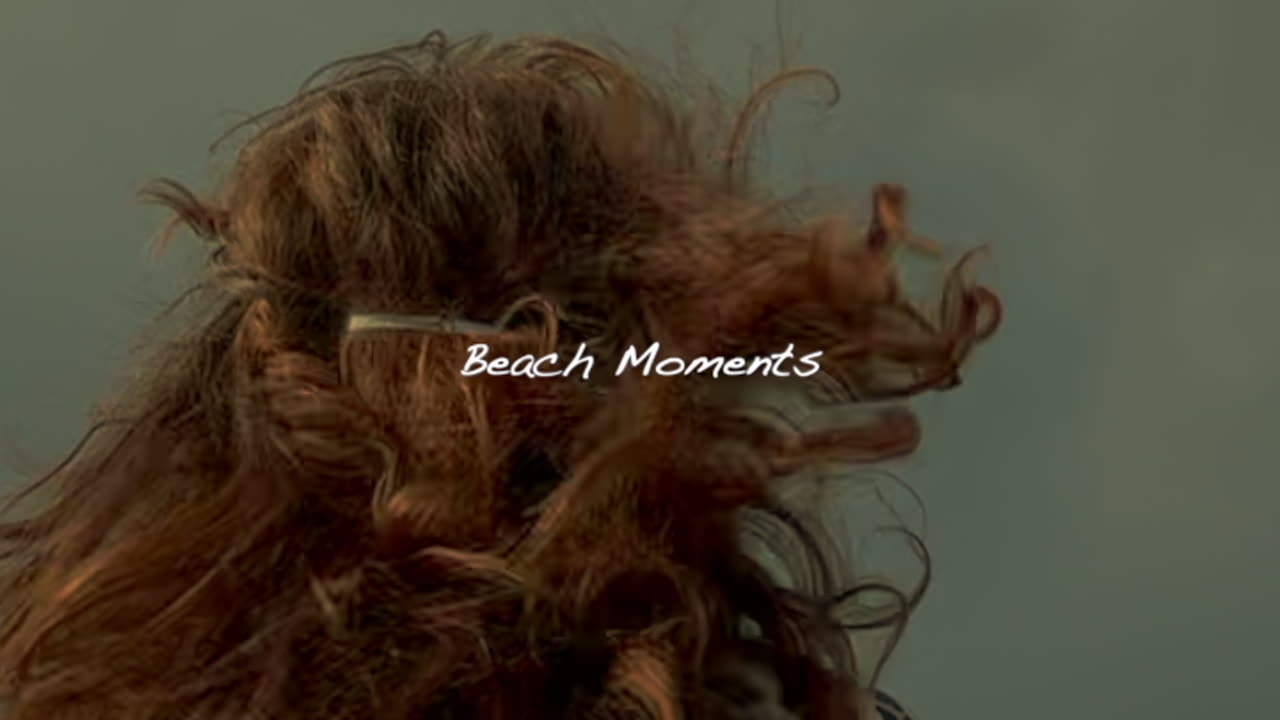 Beach Moments