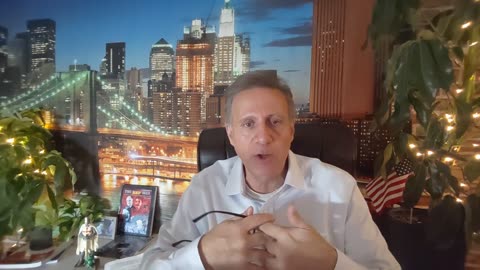 EXTRA White Hat &quot;Bill Gates&quot; 2.0 Has Qilled the Global Warming Hoax.mp4