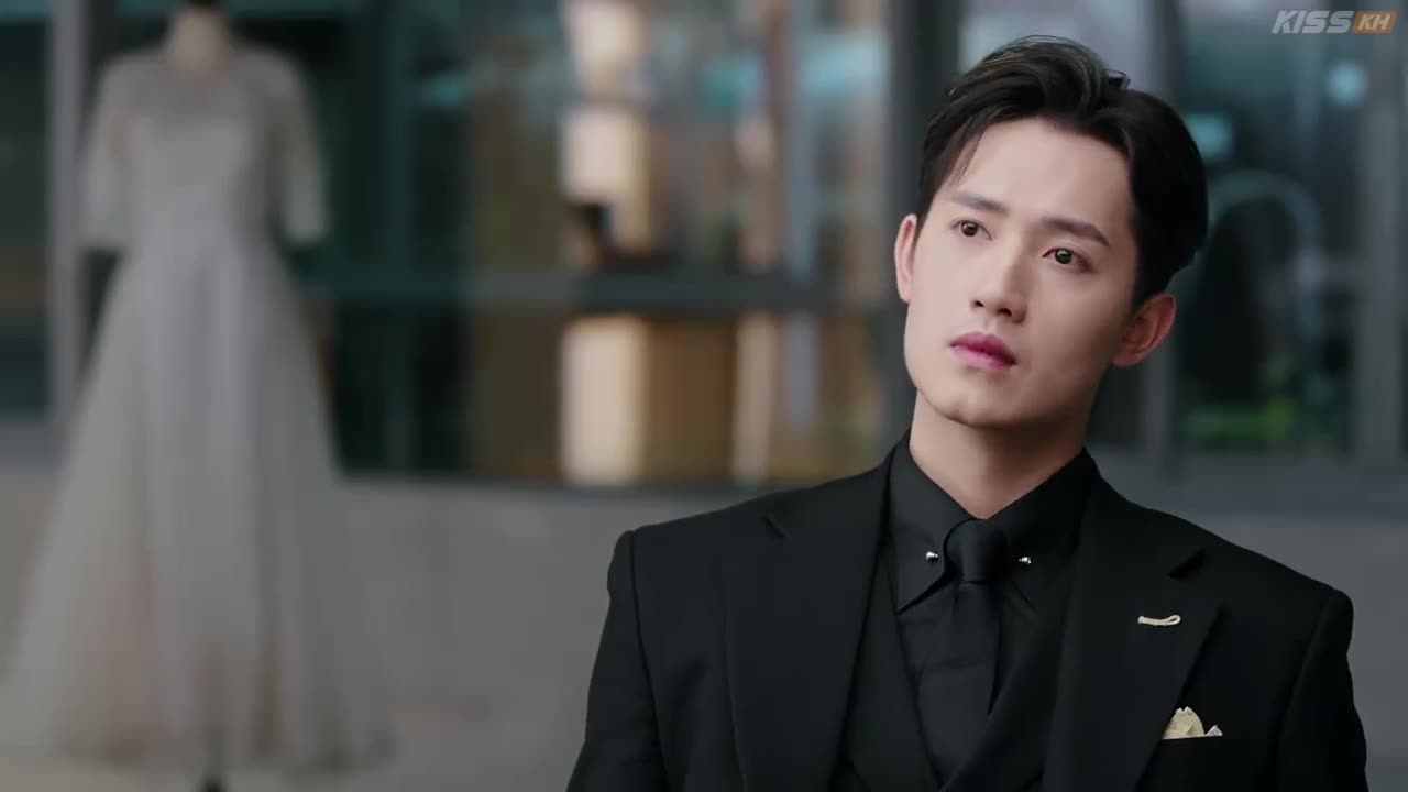 Secret By My Name ep 1